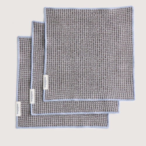 Washable Dish Cloth Set