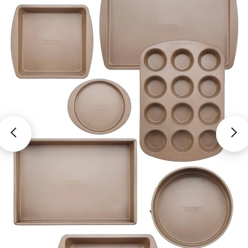 Baking Set