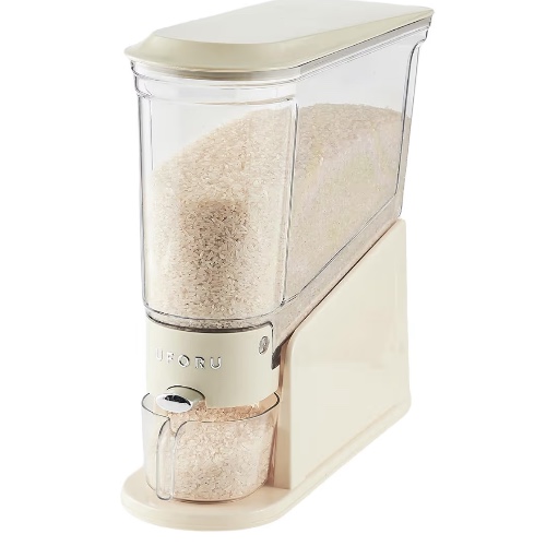 Rice Dispenser