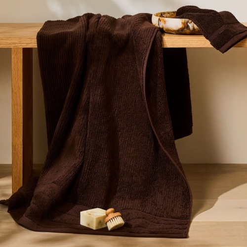 Cotton Towel Set