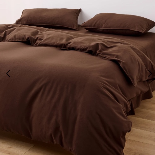 100% Cotton Bedding