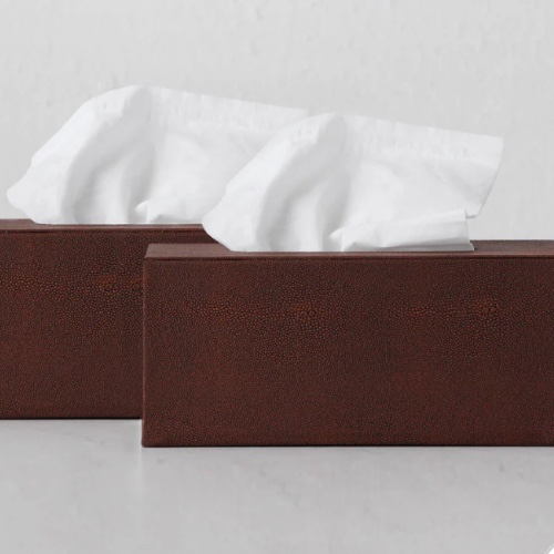 Tissue Box