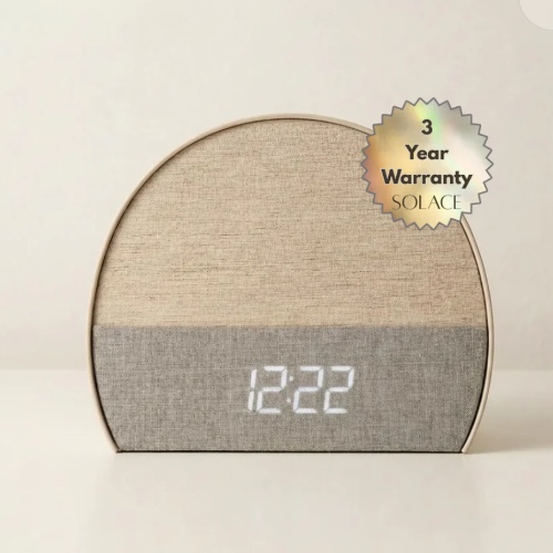 Alarm Clock