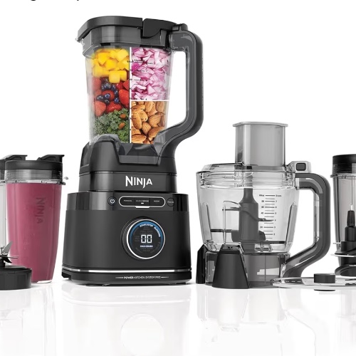 Blender Set
