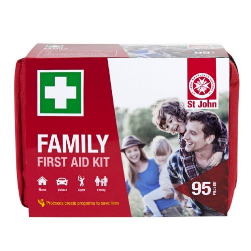 First Aid Kit