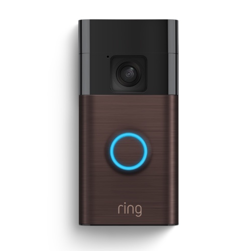 Doorbell Camera