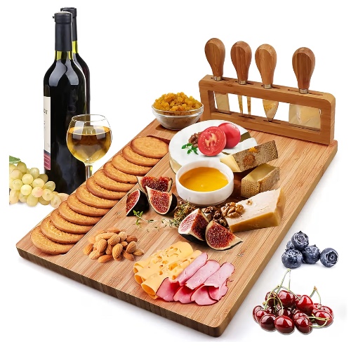 Charcuterie Board