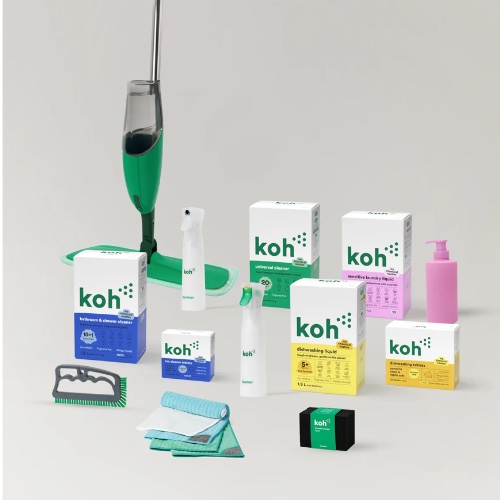 Cleaning Bundle