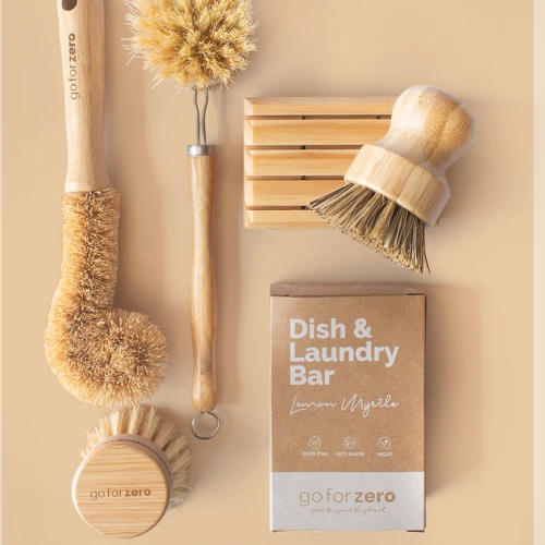 Dish Washing Set