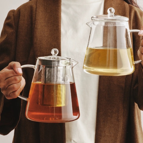 Tea2 Pots