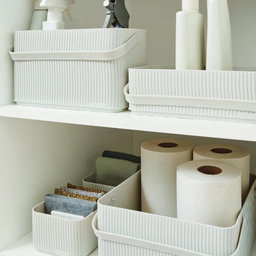 Under Sink Storage