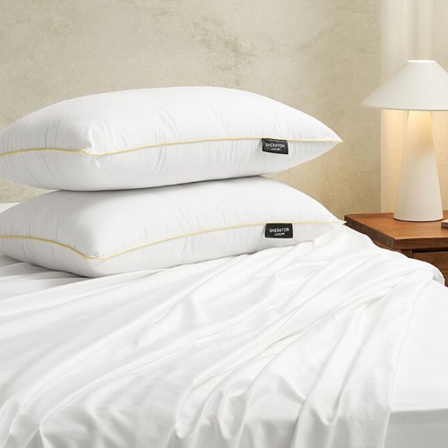 Pillows