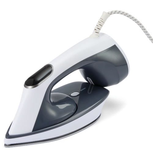 2 in 1 Iron & Steamer