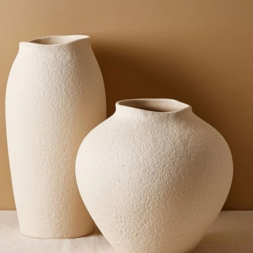 Ceramic Vases