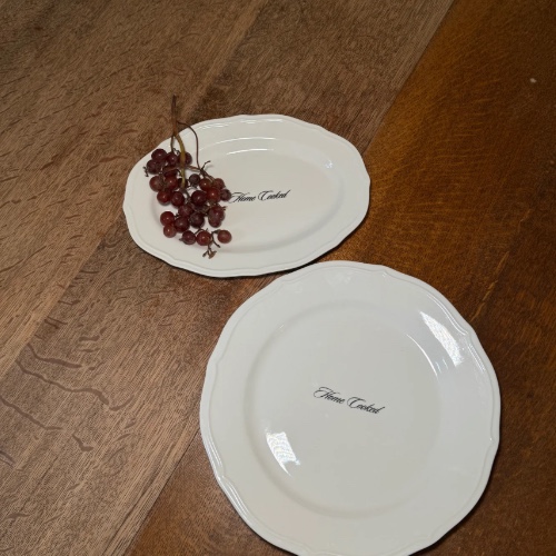 Serving Platters
