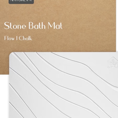 Stone Bath Mat