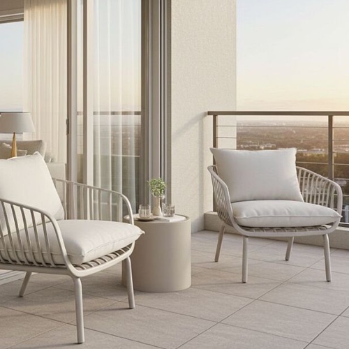 Outdoor Chairs