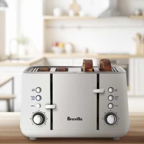 Toaster