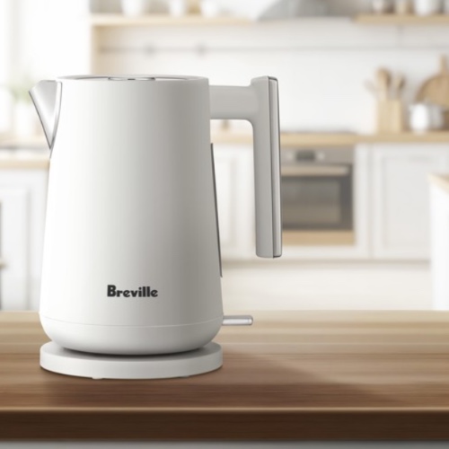 Kettle