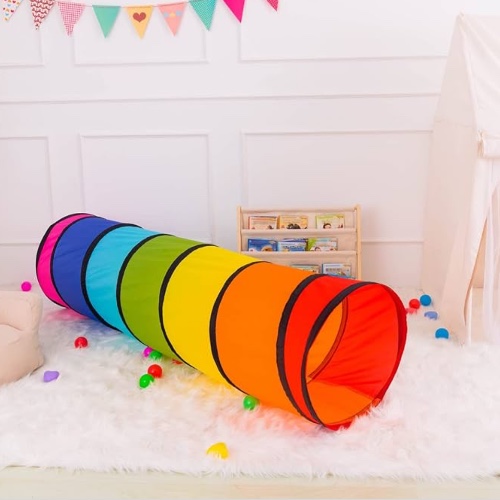 Toddler tunnel