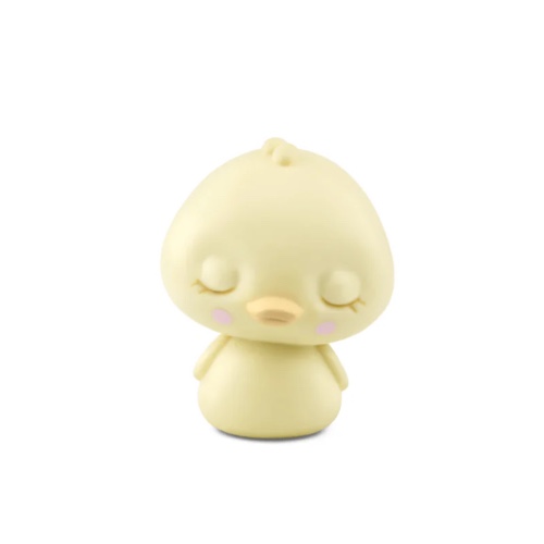 Sleepy duck tonie