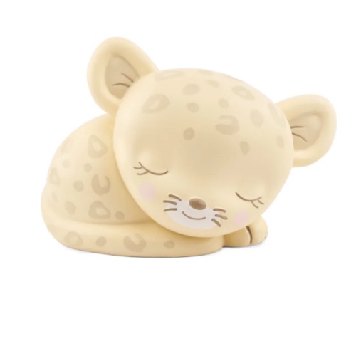 Sleepy jaguar tonie