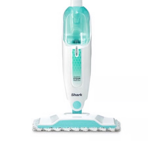Steam mop