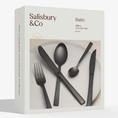 Cutlery set
