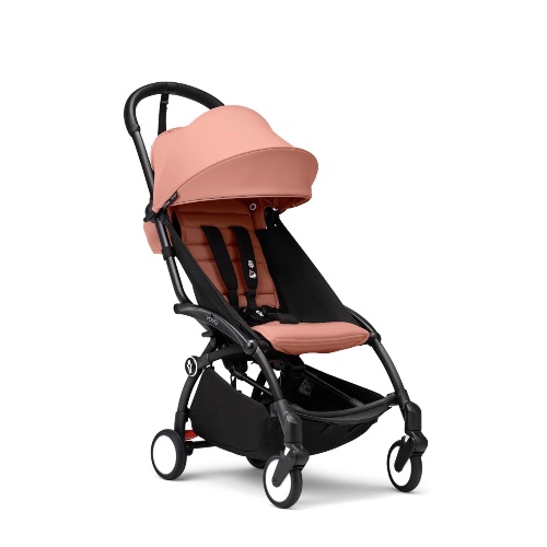 Yoyo 3 Pram