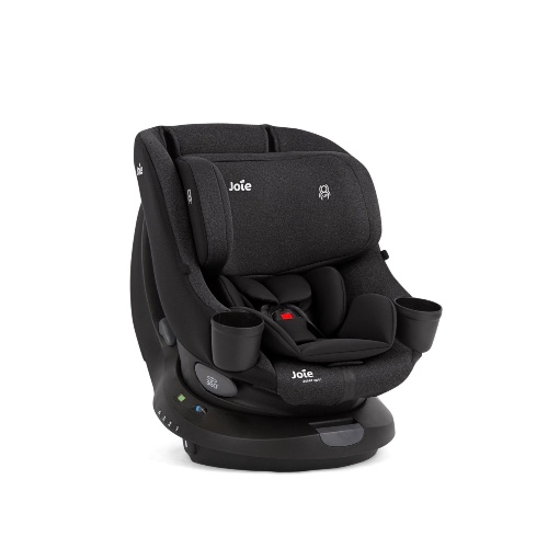 Asset Spin 360° Car Seat Shale