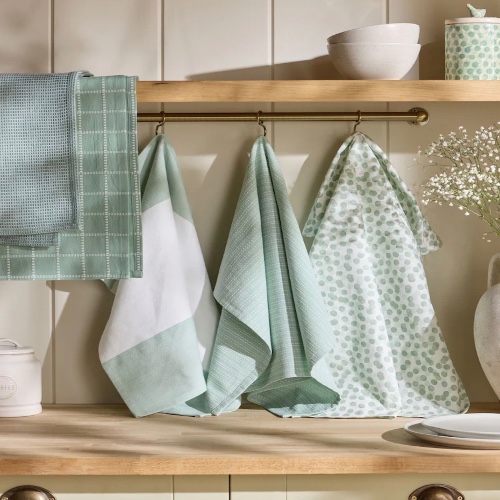 Tea towels