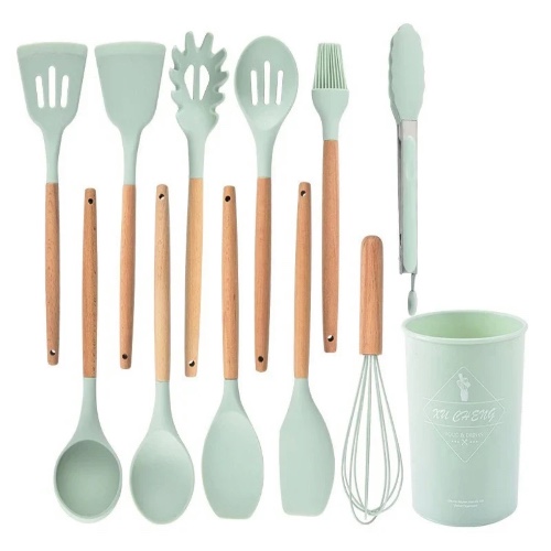 Cooking utensils