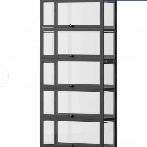 Display cabinet
