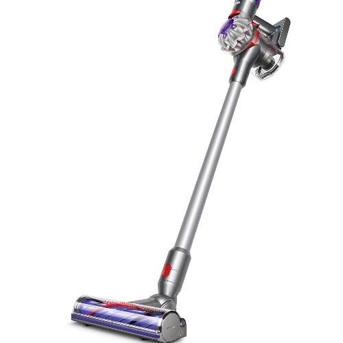 Vacuum