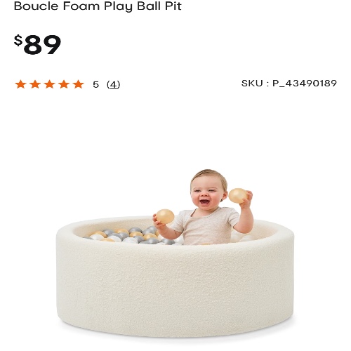 Ball Pit