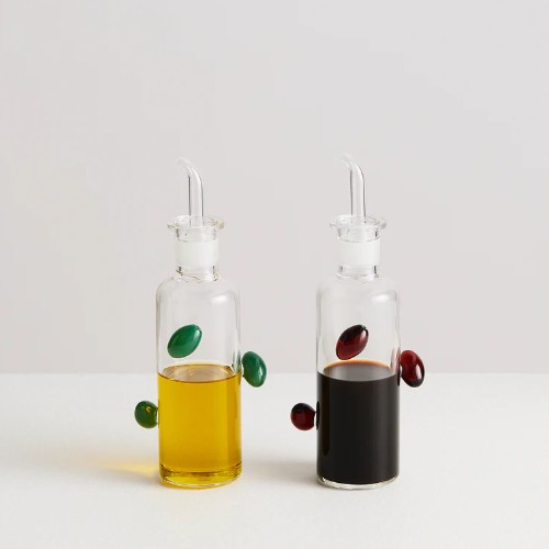 The Olive & Balsamic Set