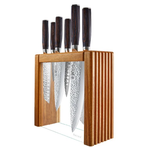 Japanese Knife set
