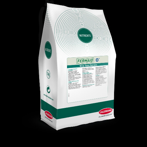 Yeast nutrient (Fermaid o)
