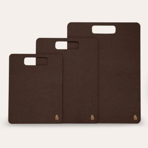 Chopping Board Set