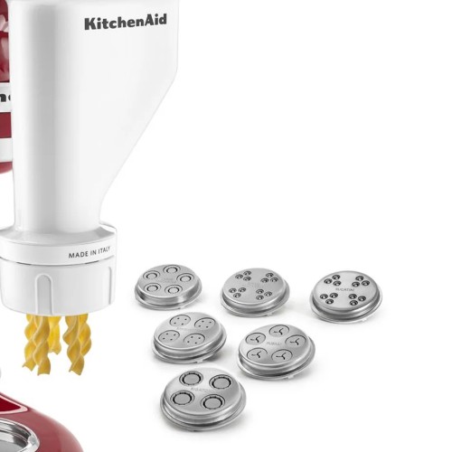 Kitchen Aid Gourmet Pasta Press Attachment
