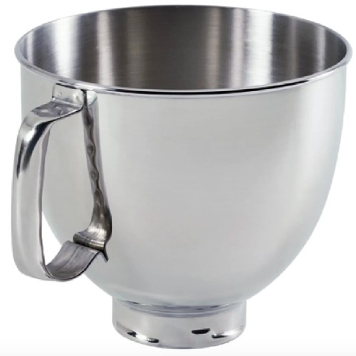 Kitchen Aid 4.7L Stainless Steel Bowl