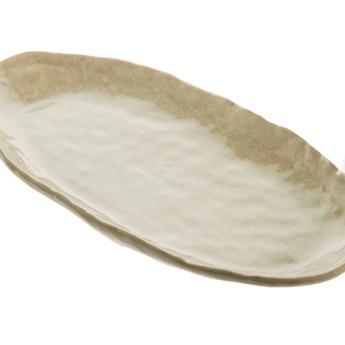 Provence Oval Stoneware Platter