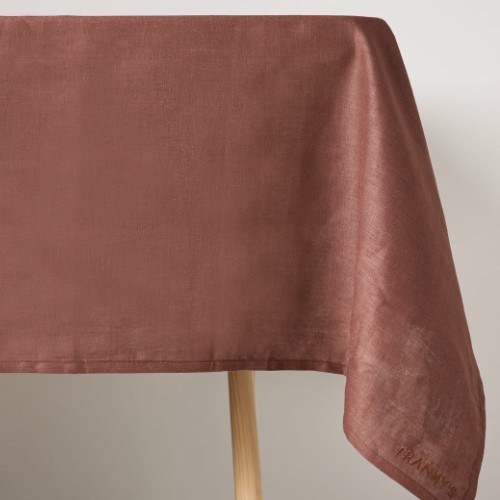Franky's Madrid Tablecloth