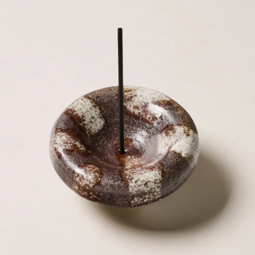 Gentle Habits The Vessel Incense Holder