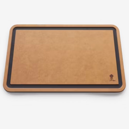 Weber Cutting Board
