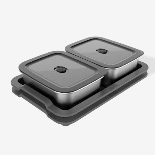 Weber Works Prep and Serve Kit