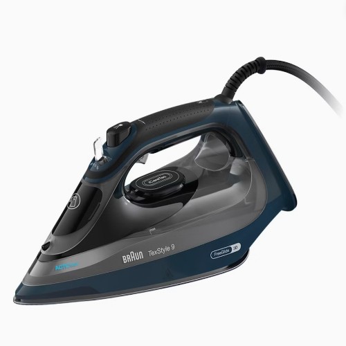 Braun TexStyle 9 Steam Iron