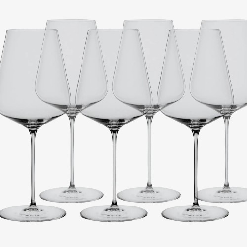 Spiegelau Definition Bordeaux Wine Glass