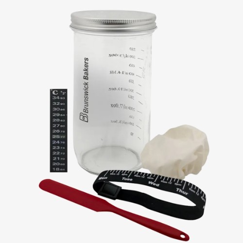 Brunswick Bakers Starter Set