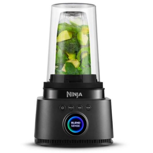 Ninja QX301 Stealth IQ Duo Power Blender Pro